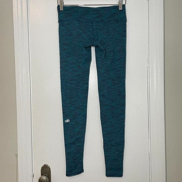 Alo Yoga Leggings size XS - Picture 3 of 4